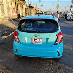 شێڤرۆلێت سپارک